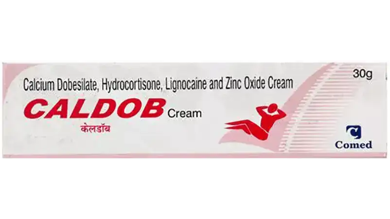 Caldob Cream
