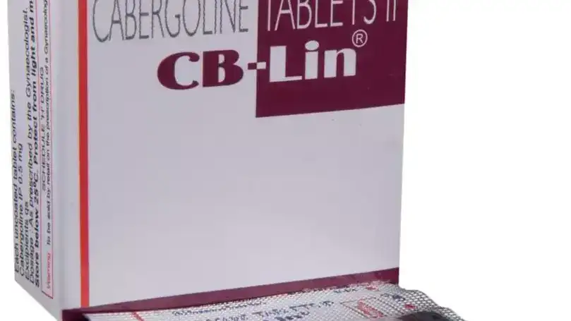 CB-Lin Tablet