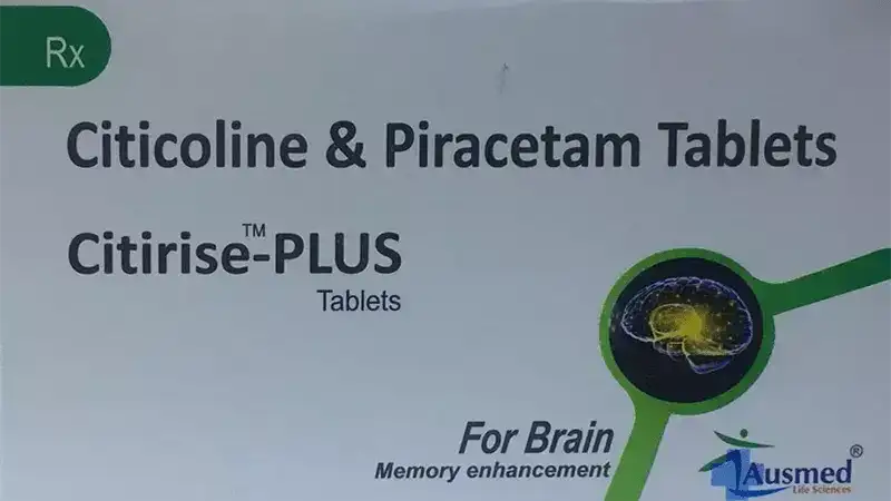 Citirise-Plus Tablet