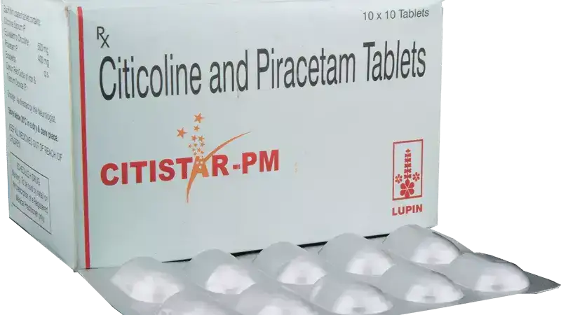 Citistar-PM Tablet