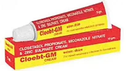 Clobet gm Cream