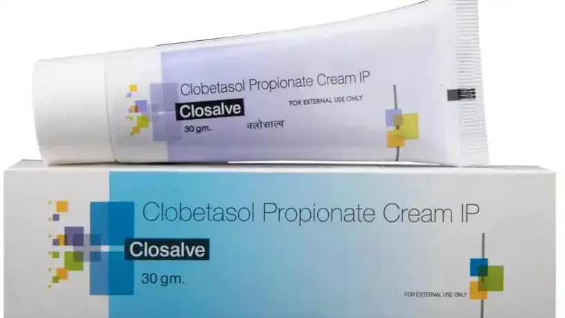 Closalve Cream