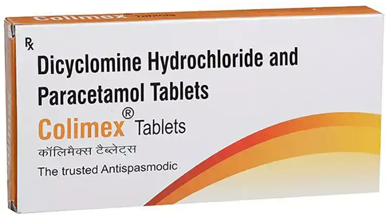 Colimex Tablet