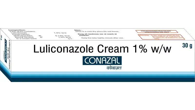 Conazal Cream