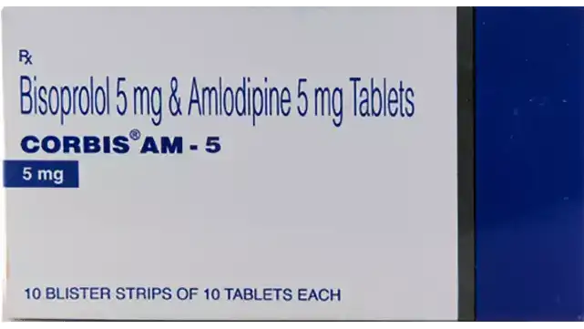 Corbis AM 5 Tablet