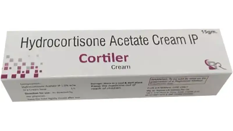 Cortiler Cream