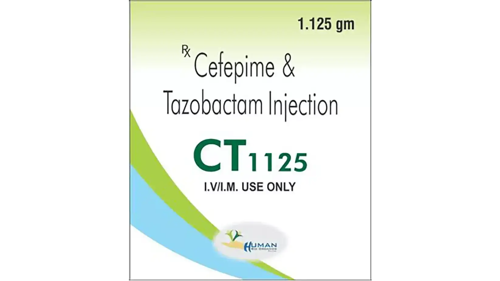 CT 1125 Injection