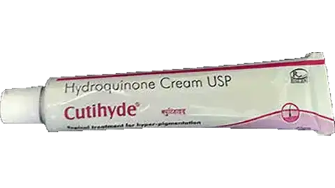 Cutihyde Cream
