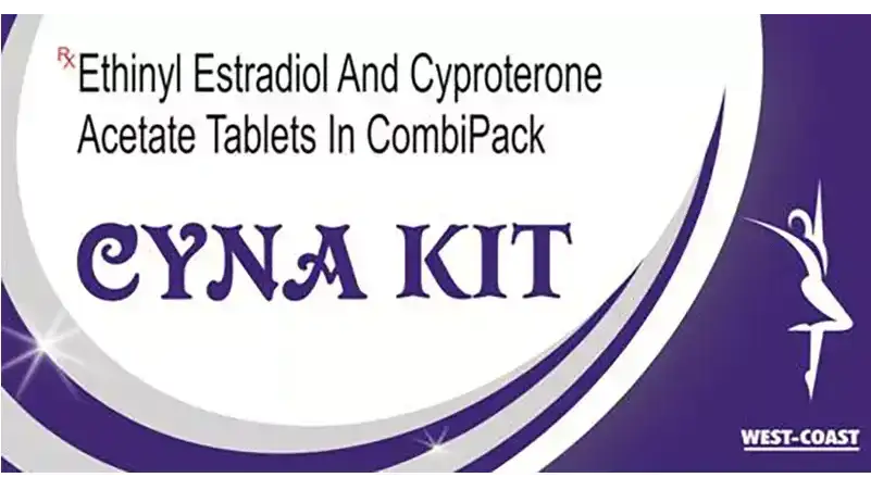 Cyna Kit Tablet