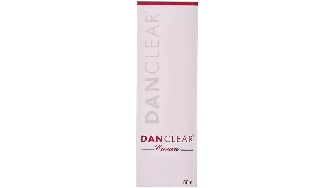 Danclear Cream