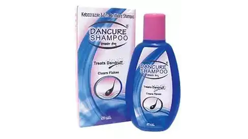 Dancure Shampoo