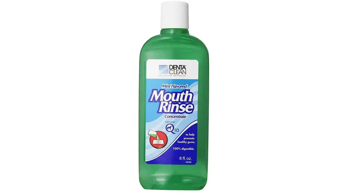 Dentaclean Mouth Wash
