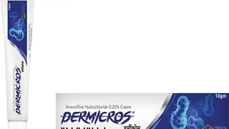 Dermicros Cream