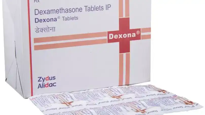 Dexona Tablet