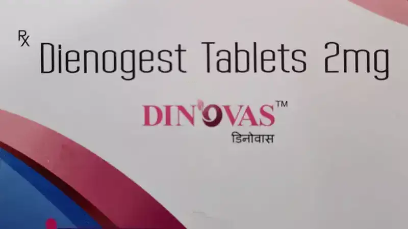 Dinovas Tablet