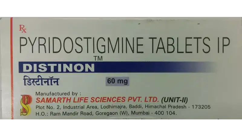 Distinon Tablet