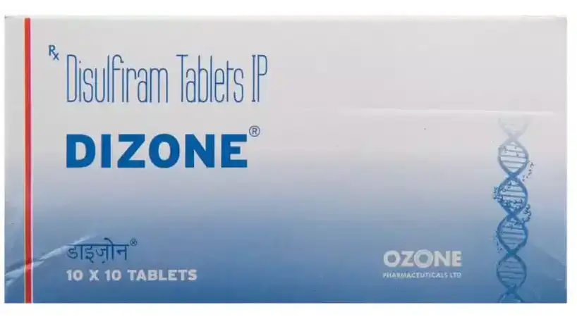 Dizone Tablet