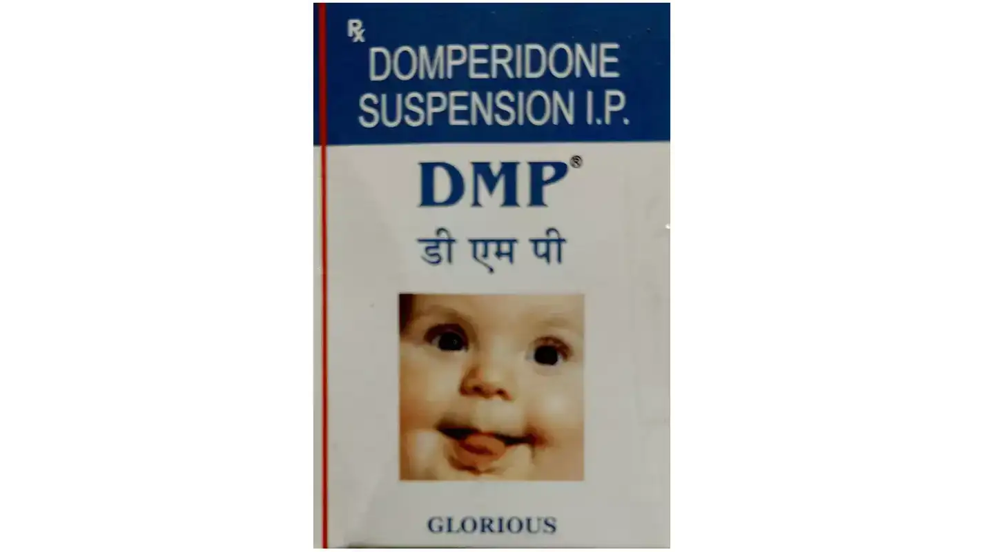 Dmp Oral Suspension