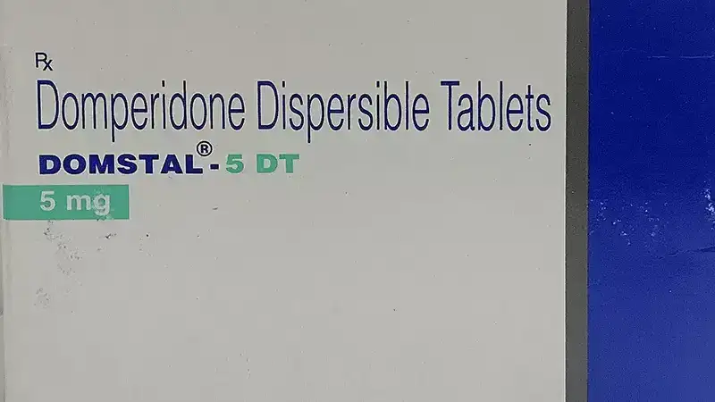 Domstal 5 DT Tablet