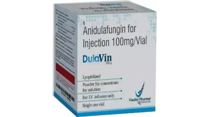 Dulavin Injection