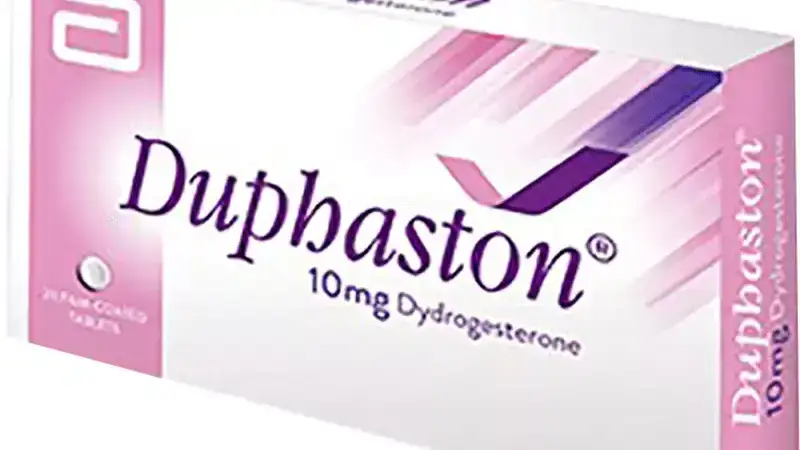 Duphaston Pro Tablet