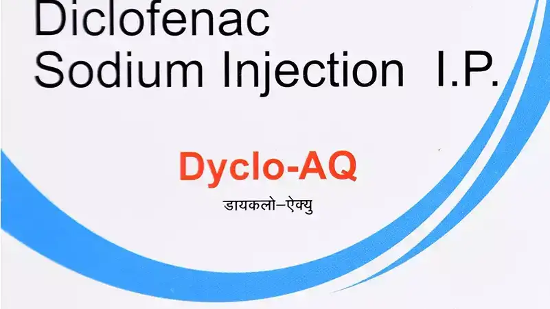 Dyclo-AQ Injection