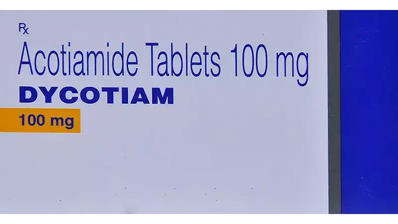 Dycotiam Tablet