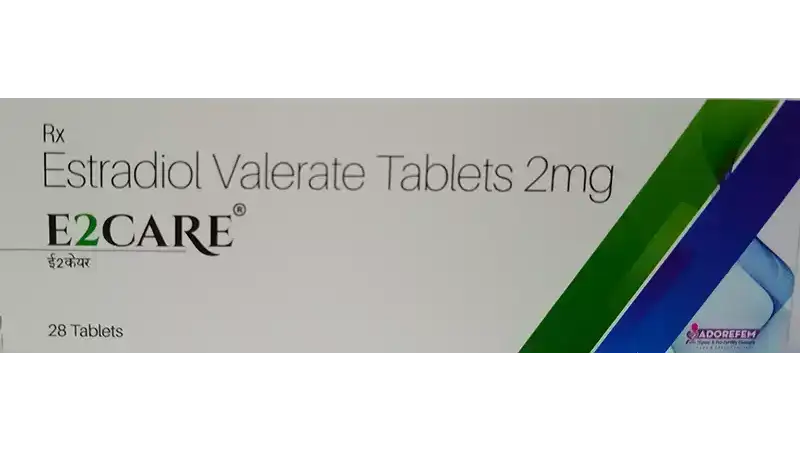 E2care Tablet