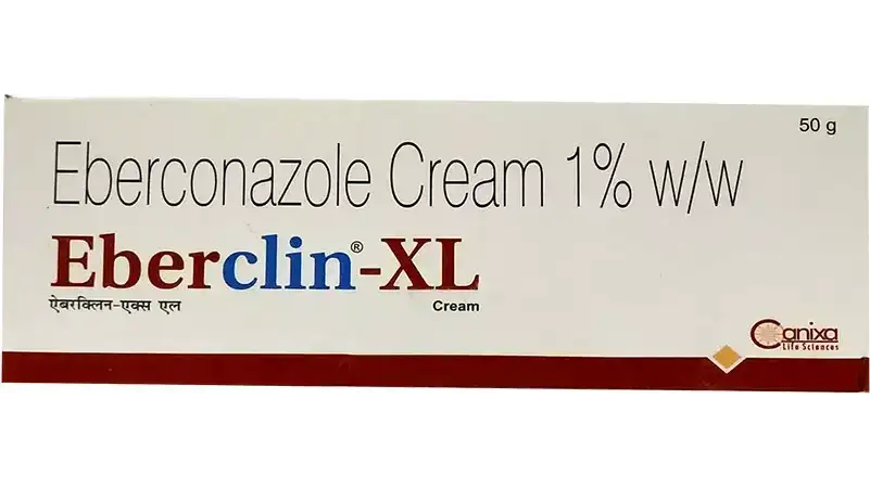 Eberclin-XL Cream