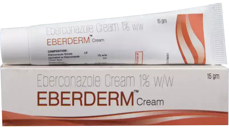 Eberderm Cream