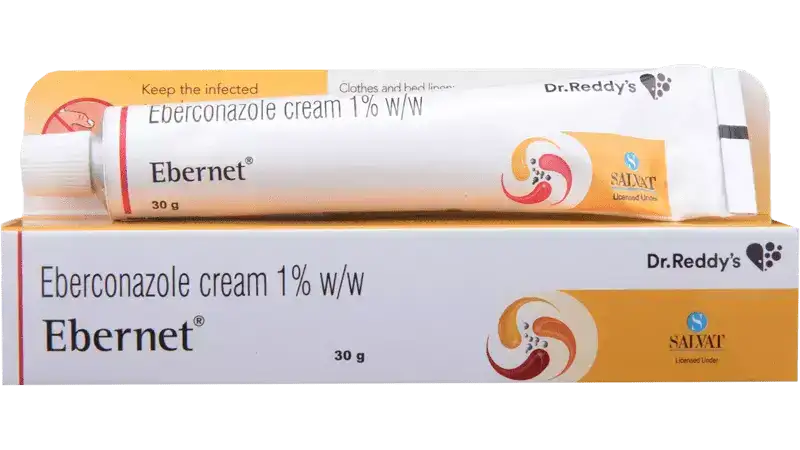 Ebernet Cream