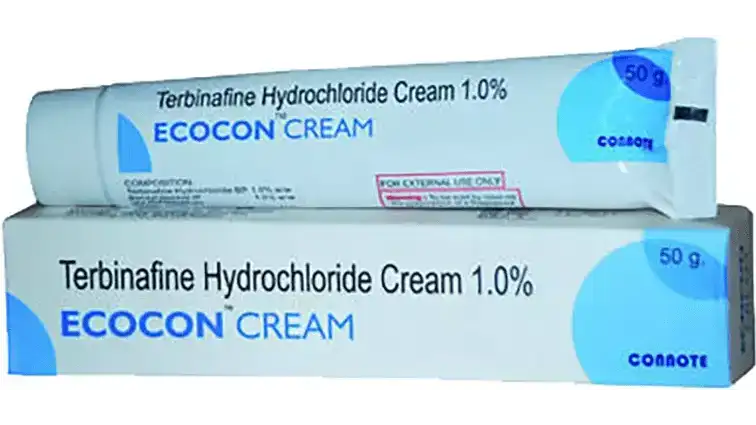 Ecocon Cream