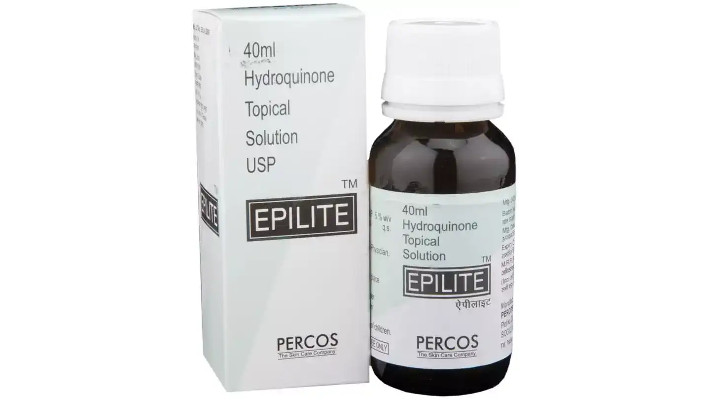 Epilite Topical Solution