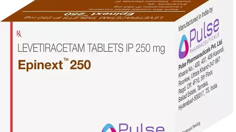 Epinext 250 Tablet