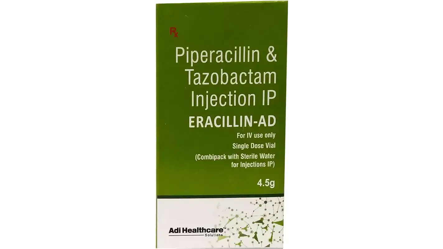 Eracillin-AD Injection