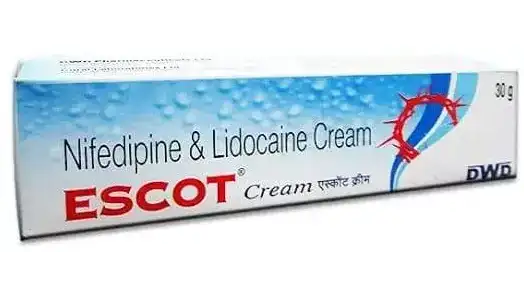 Escot Cream