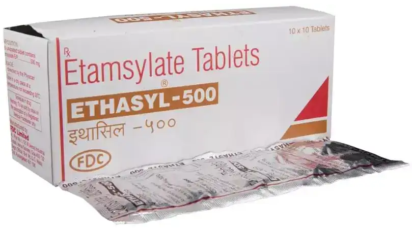Ethasyl 500 Tablet