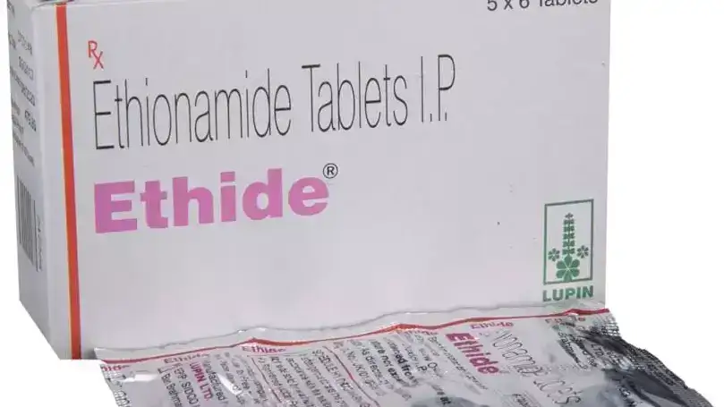 Ethide Tablet