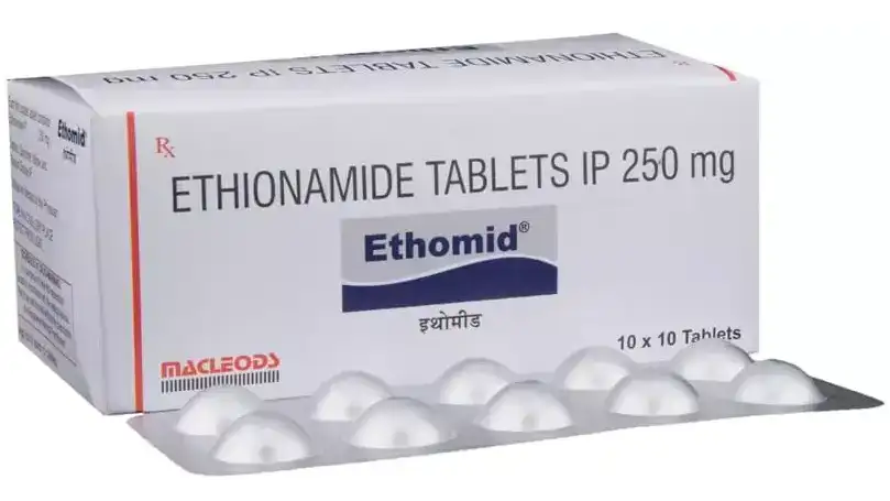Ethomid Tablet