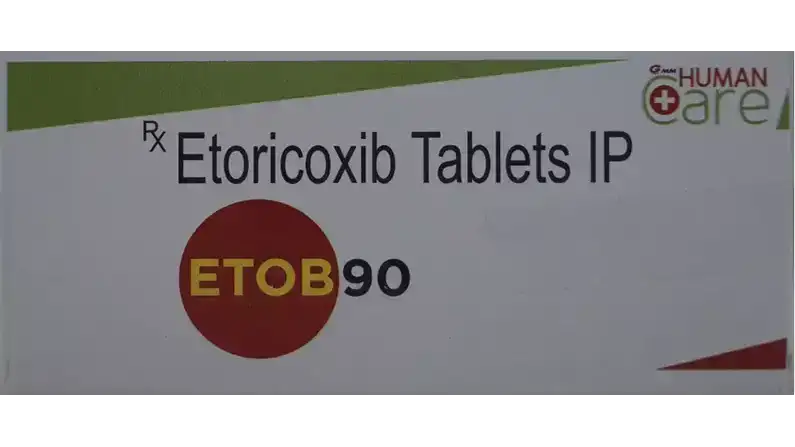 Etob 90 Tablet