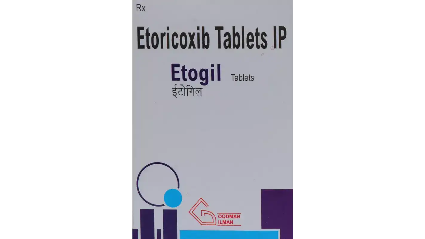 Etogil Tablet