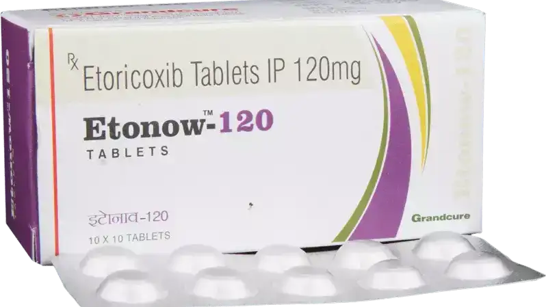 Etonow 120 Tablet