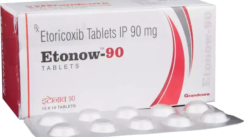 Etonow 90 Tablet