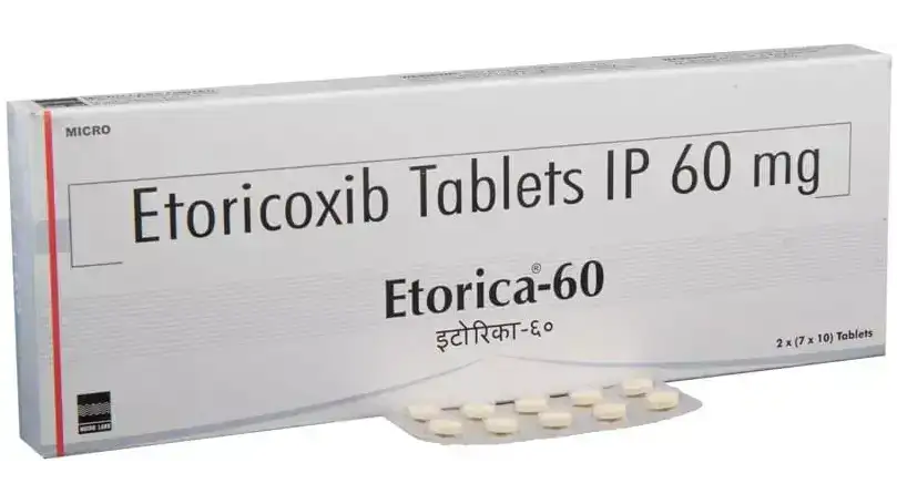 Etorica 60 Tablet