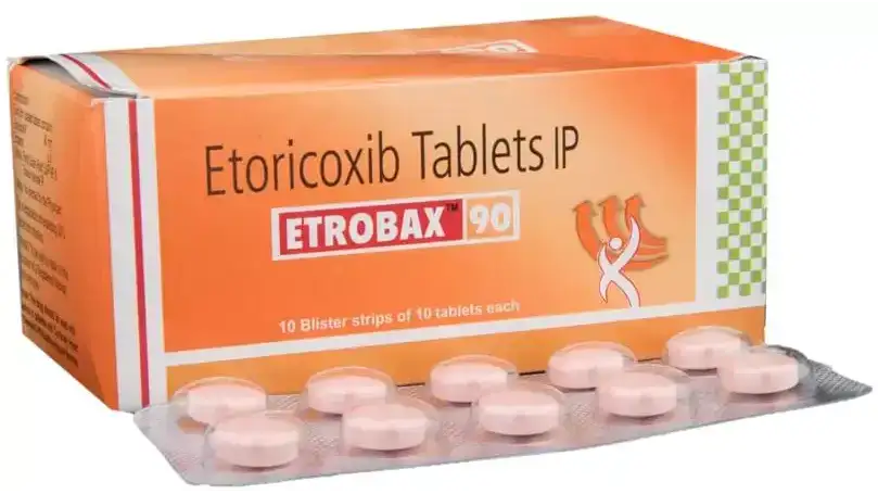 Etrobax 90 Tablet