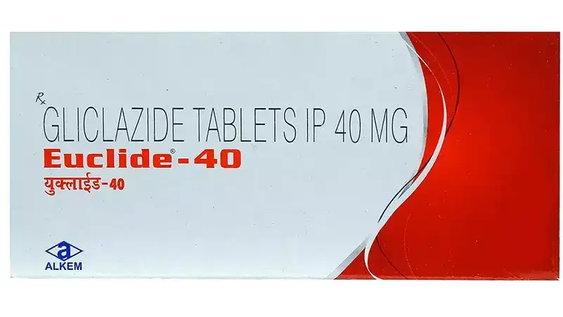 Euclide 40 Tablet