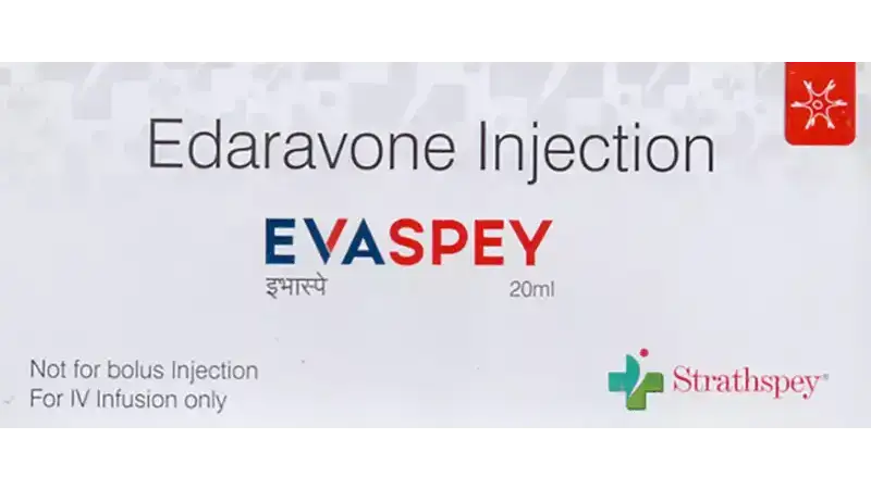 Evaspey Injection