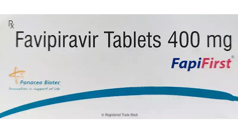 Fapifirst Tablet