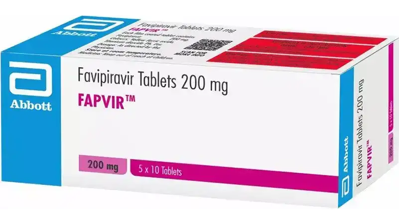 Fapvir Tablet