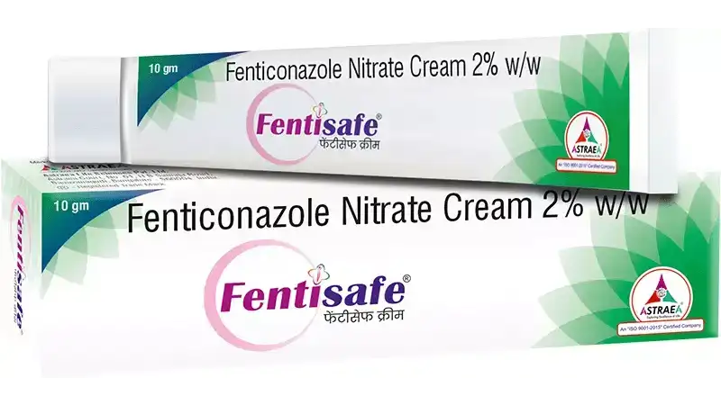 Fentisafe Cream